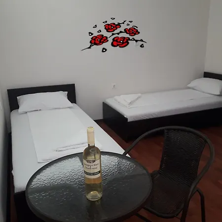 Апартаменти В Поморие Комплекс На Първа Линия Плаж Apartamento