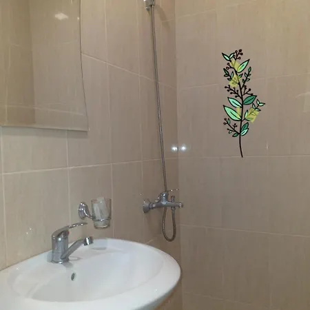 Apartamento Апартаменти В Поморие Комплекс На Първа Линия Плаж *