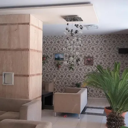 Apartamento Апартаменти В Поморие Комплекс На Първа Линия Плаж