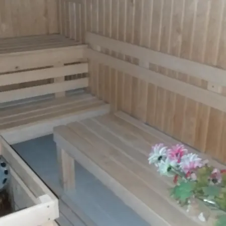 Апартаменти В Поморие Комплекс На Първа Линия Плаж Apartamento