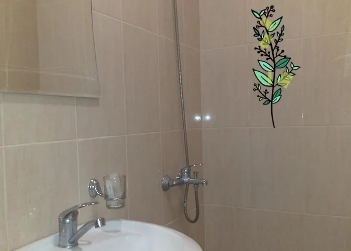 Apartamento Апартаменти В Поморие Комплекс На Първа Линия Плаж *