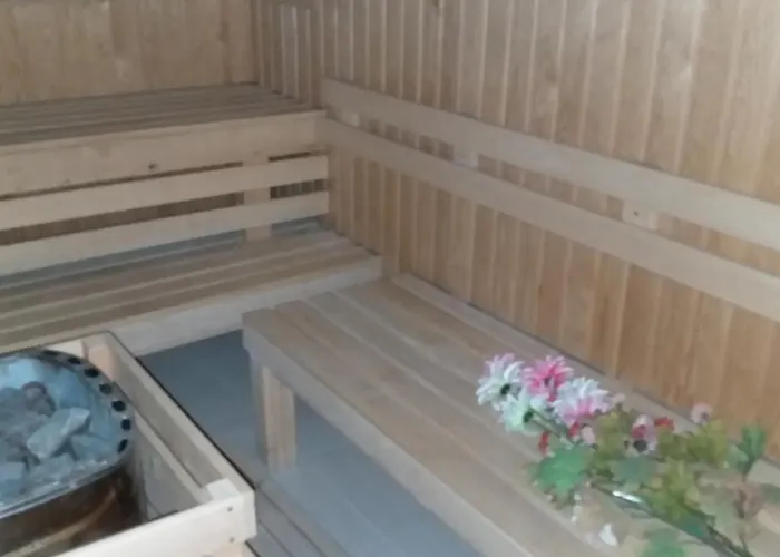 Апартаменти В Поморие Комплекс На Първа Линия Плаж Apartamento