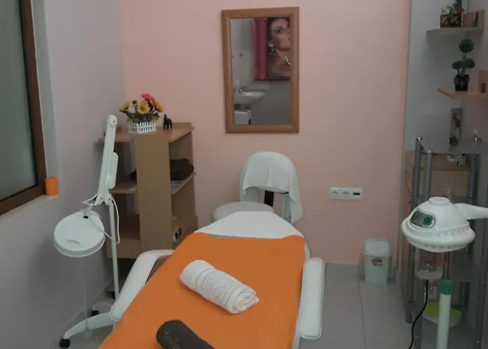 Апартаменти В Поморие Комплекс На Първа Линия Плаж * Pomorie