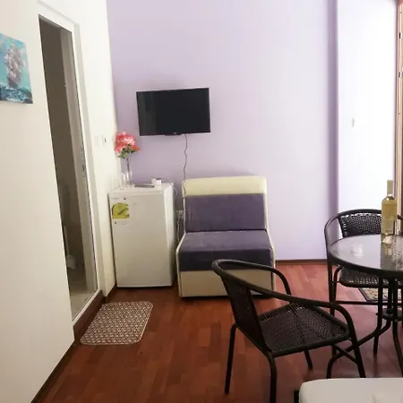 Апартаменти В Поморие Комплекс На Първа Линия Плаж Apartment *